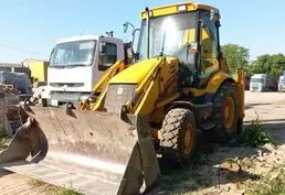 Аренда строительной техники в Тирасполе