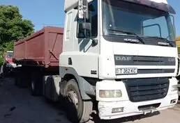 Аренда строительной техники в Тирасполе