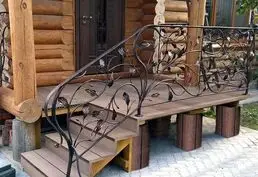 Металлоизделия под заказ