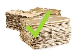 Покупка макулатуры ♻️