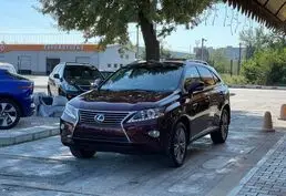 Продажа Lexus RX450h в Тирасполе - 1