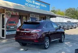Продажа Lexus RX450h в Тирасполе