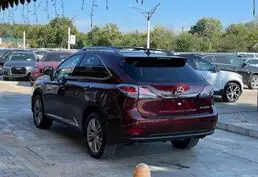 Продажа Lexus RX450h в Тирасполе - 3