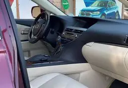 Продажа Lexus RX450h в Тирасполе - 7