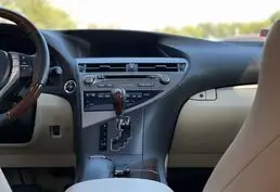 Продажа Lexus RX450h в Тирасполе - 8