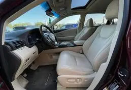 Продажа Lexus RX450h в Тирасполе - 11