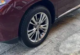 Продажа Lexus RX450h в Тирасполе - 12