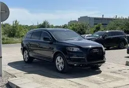 Audi Q7 Quattro продажа в Тирасполе