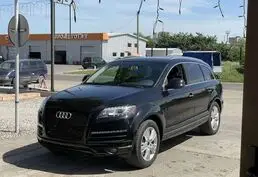 Audi Q7 Quattro продажа в Тирасполе