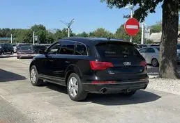 Audi Q7 Quattro продажа в Тирасполе