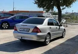 Продаём Mercedes Benz C220 CDI в Тирасполе
