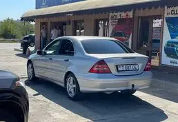Продаём Mercedes Benz C220 CDI в Тирасполе