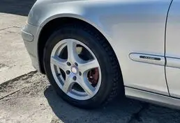 Продаём Mercedes Benz C220 CDI в Тирасполе