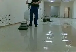 Уборка офисов