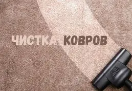 Профессиональная Химчистка Ковров