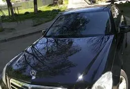 Купить Mercedes E-Class