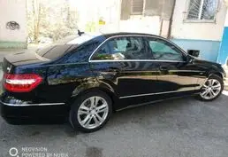 Купить Mercedes E-Class