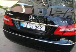 Купить Mercedes E-Class