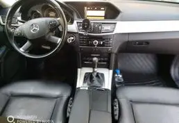 Купить Mercedes E-Class