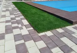 Купить тротуарную плитку