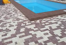 Купить тротуарную плитку