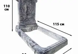 Купить памятник недорого