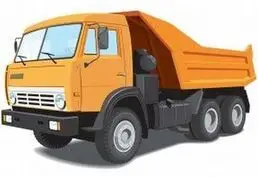 Купить песок и гравий с доставкой по ПМР