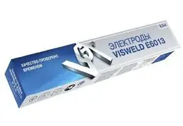 Купить электроды VISWELD E6013