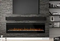 Электрический камин DIMPLEX PRIZM 50" LED 🔥