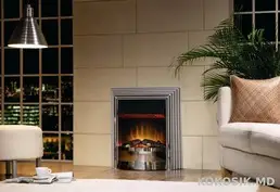 Электрокамин DIMPLEX EWT Castillo 🔥