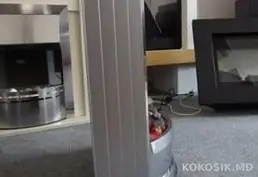 Электрокамин DIMPLEX EWT Castillo 🔥