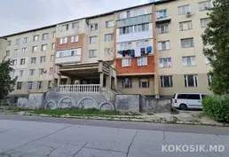Spațiu comercial de 565 m² în Bălți 🏢