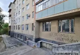 Spațiu comercial de 565 m² în Bălți 🏢