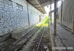 Depozite de producere și păstrare de închiriat în Vatra 🏭
