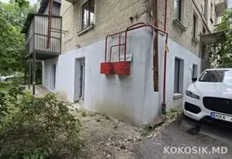 Birou de vânzare 70 m² în Centru, Chișinău 🏢