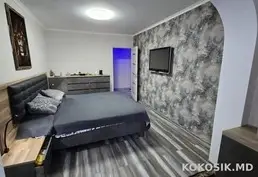 Apartament cu 3 camere de vânzare în sectorul Ciocana 🏡