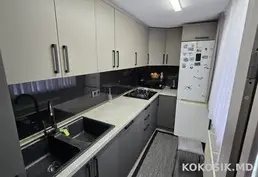 Apartament cu 3 camere de vânzare în sectorul Ciocana 🏡