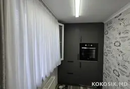 Apartament cu 3 camere de vânzare în sectorul Ciocana 🏡