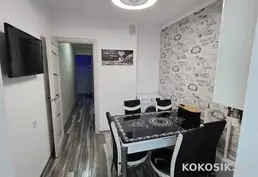 Apartament cu 3 camere de vânzare în sectorul Ciocana 🏡