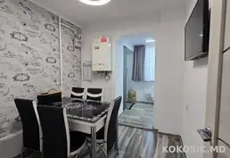 Apartament cu 3 camere de vânzare în sectorul Ciocana 🏡
