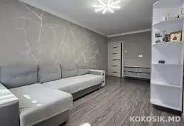 Apartament cu 3 camere de vânzare în sectorul Ciocana 🏡 - 11