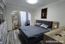 Apartament cu 3 camere de vânzare în sectorul Ciocana 🏡 - 12