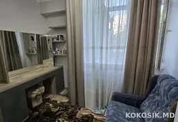 Apartament cu 3 camere de vânzare în sectorul Ciocana 🏡 - 13