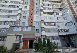 Apartament cu 3 camere de vânzare în sectorul Ciocana 🏡 - 14