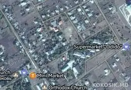Продается дом с участком 8 соток в с. Максимовка 🏡