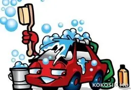 Автомойка в Бендерах
