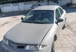 Продаётся Mitsubishi Carisma 🚗