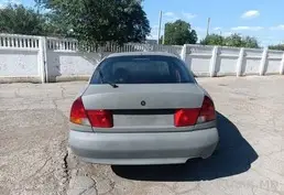 Продаётся Mitsubishi Carisma 🚗
