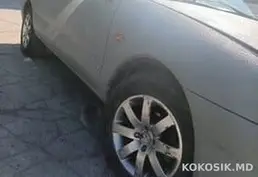 Продаётся Mitsubishi Carisma 🚗