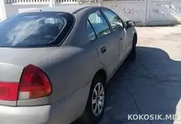 Продаётся Mitsubishi Carisma 🚗